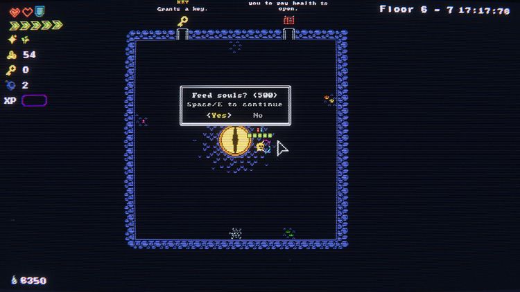 Tiny Rogues PC Steam CD Key