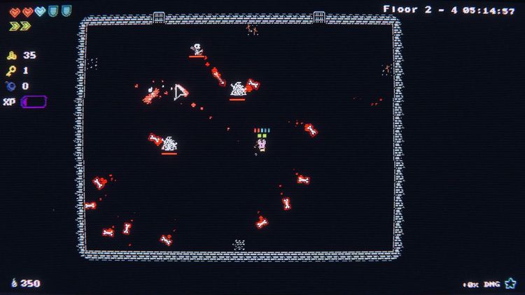 Tiny Rogues PC Steam CD Key