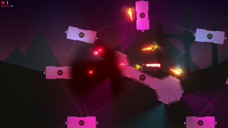 SpiderHeck PC Steam CD Key