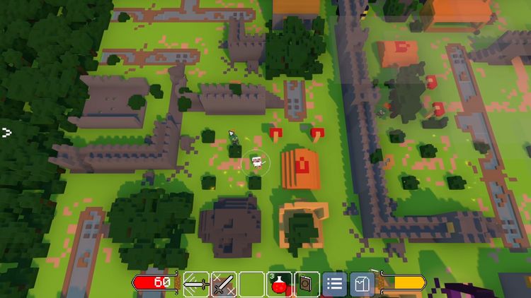 Step Journey Steam CD Key