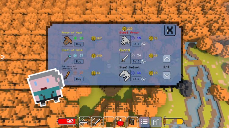 Step Journey Steam CD Key