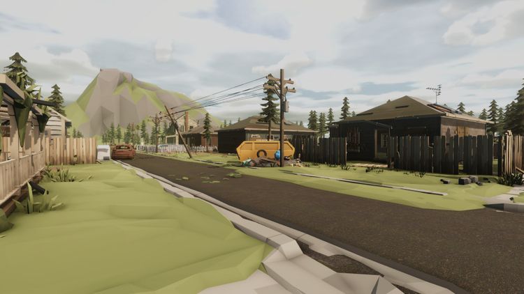 HORDE Survival Steam CD Key