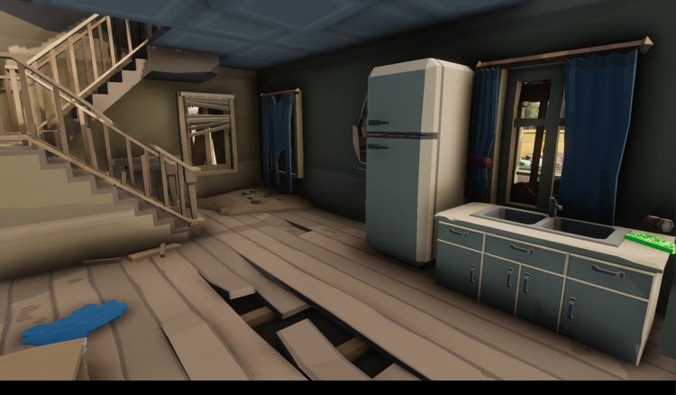 HORDE Survival Steam CD Key