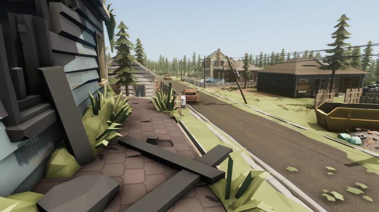 HORDE Survival Steam CD Key