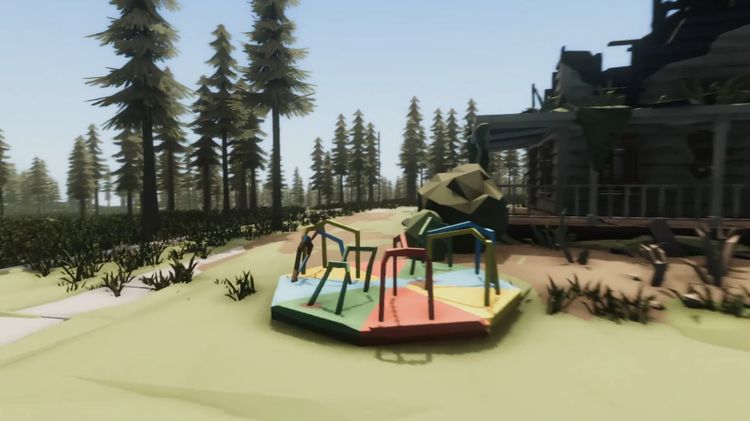 HORDE Survival Steam CD Key