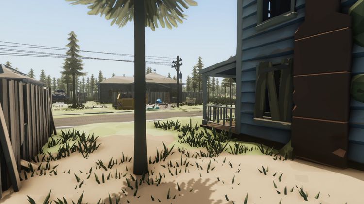 HORDE Survival Steam CD Key