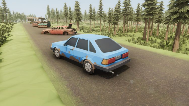 HORDE Survival Steam CD Key