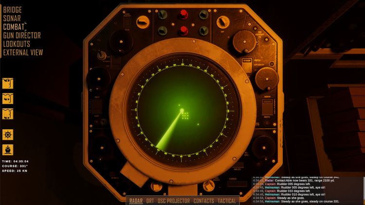 Destroyer: The U-Boat Hunter PC Steam CD Key