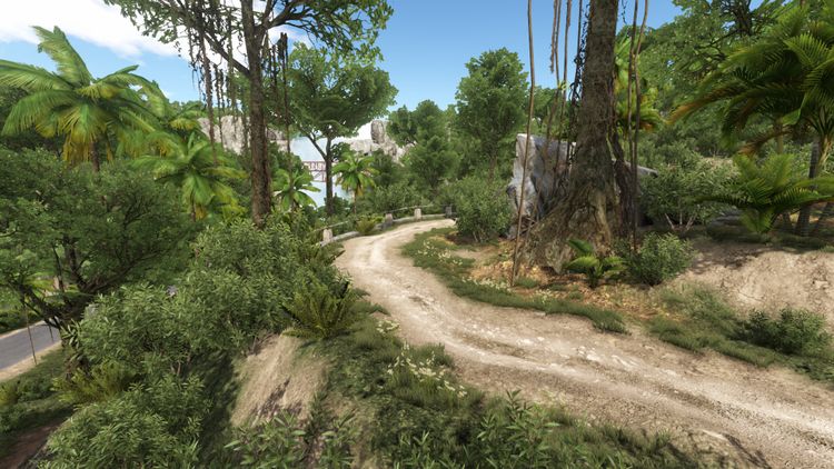 Bus World PC Steam CD Key