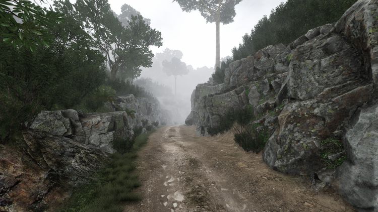 Bus World PC Steam CD Key