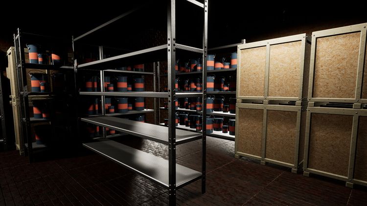 Let Me Out (by THE_HUNTER_MX) Steam CD Key