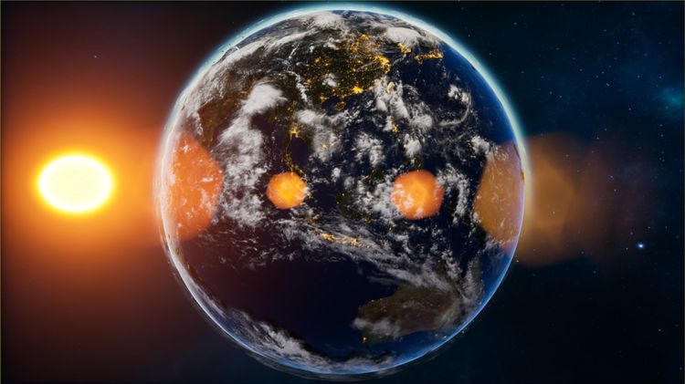 SuperPower 3 PC Steam CD Key