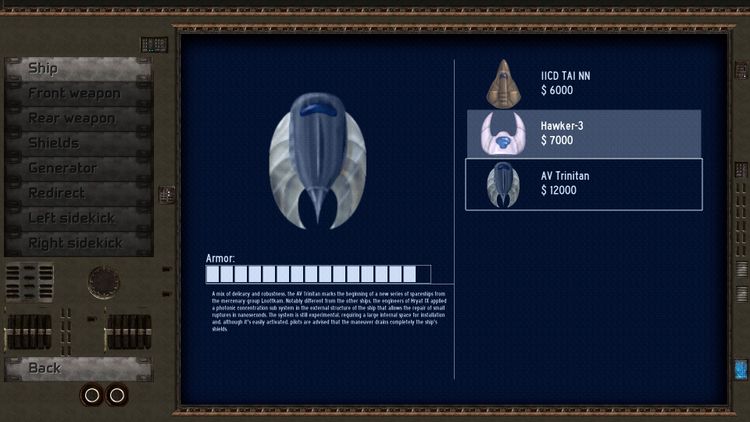 Beyond the Storm Steam CD Key