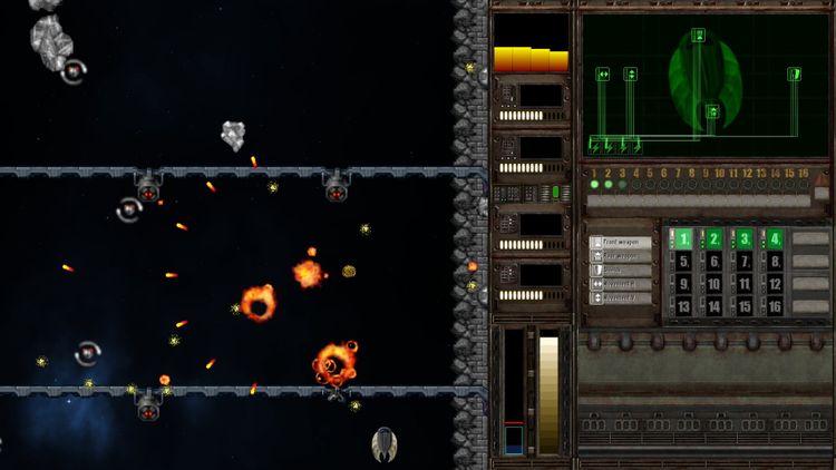 Beyond the Storm Steam CD Key