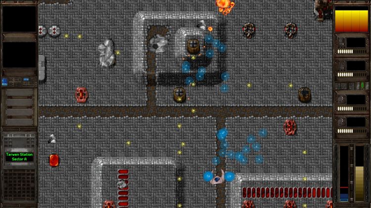 Beyond the Storm Steam CD Key