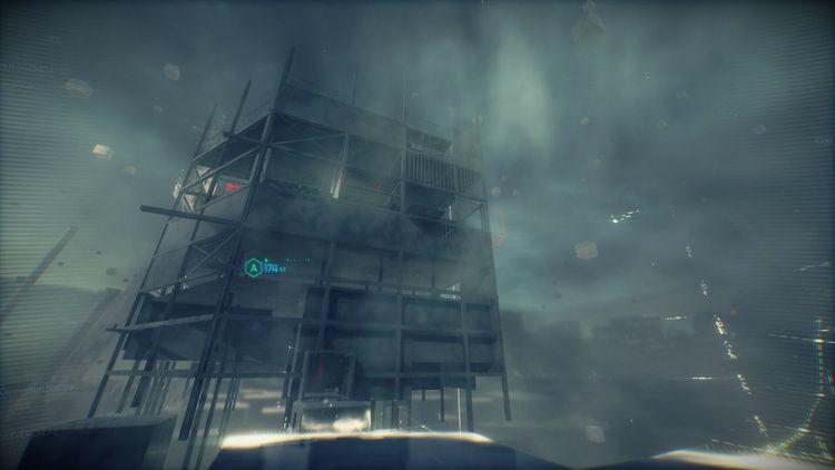 Trails of the Black Sun Steam CD Key