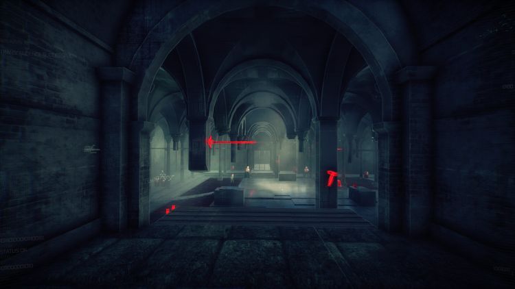 Trails of the Black Sun Steam CD Key