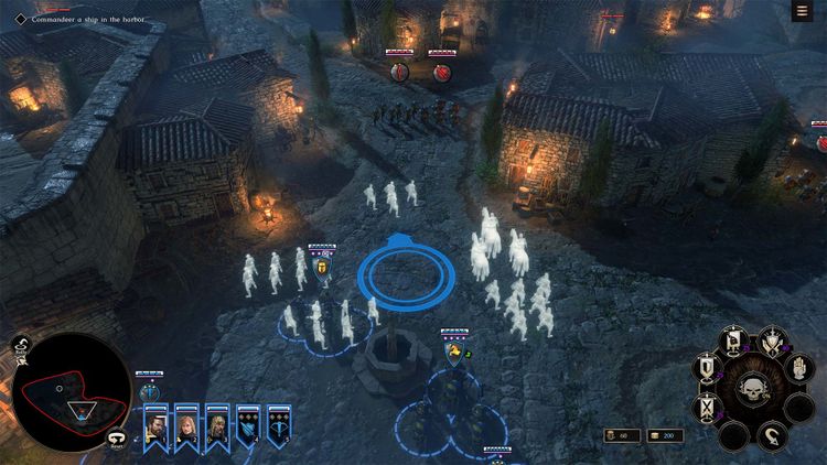 The Valiant EU Steam CD Key