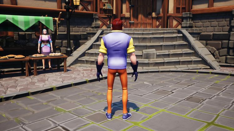 Eville - Mr. Peterson DLC Steam CD Key