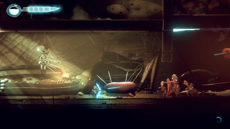 The Darkest Tales PC Steam CD Key