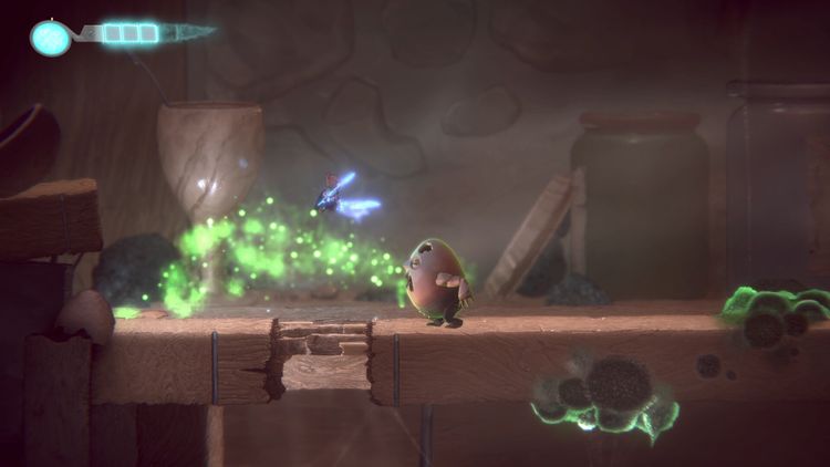 The Darkest Tales PC Steam CD Key