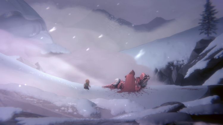 The Darkest Tales PC Steam CD Key