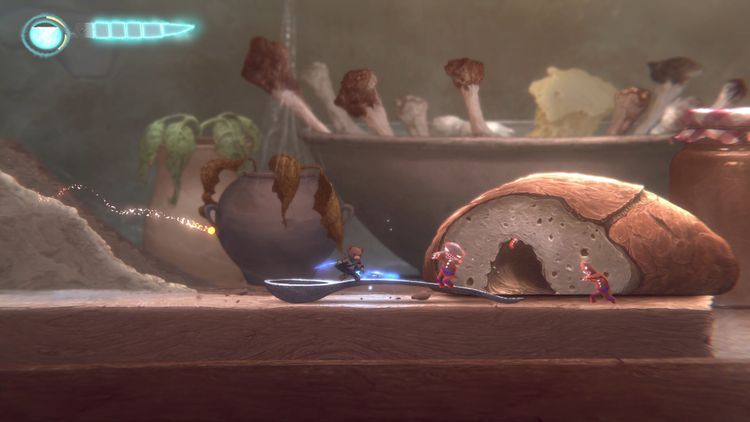 The Darkest Tales PC Steam CD Key