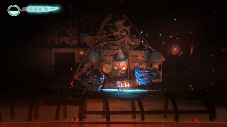 The Darkest Tales PC Steam CD Key