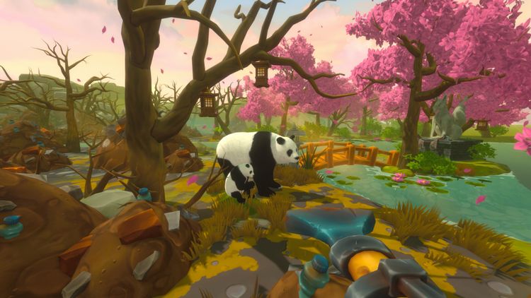 Fresh Start Cleaning Simulator PC Steam CD Key