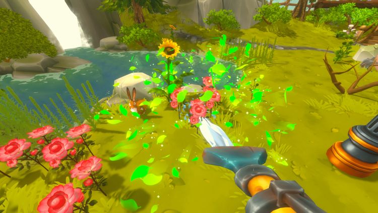 Fresh Start Cleaning Simulator PC Steam CD Key