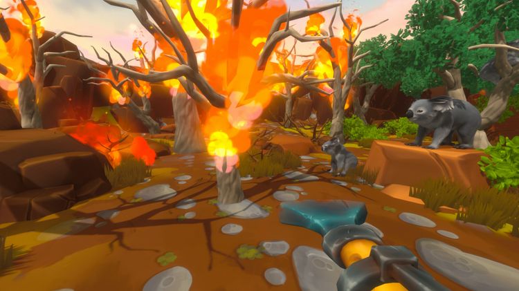 Fresh Start Cleaning Simulator PC Steam CD Key