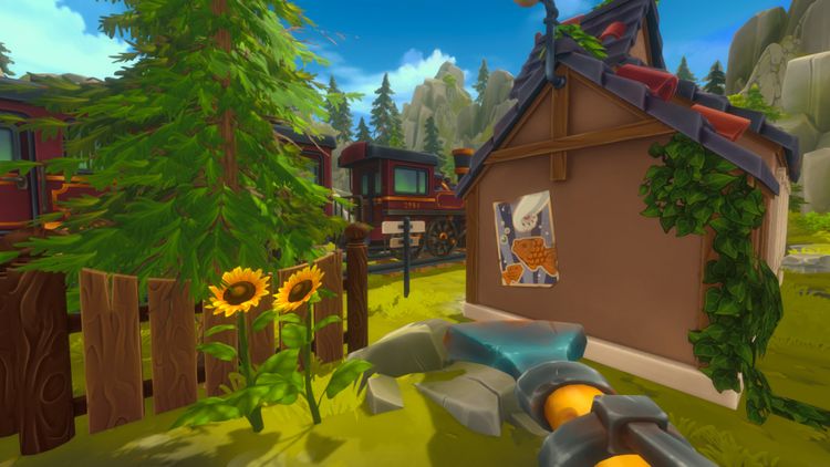 Fresh Start Cleaning Simulator PC Steam CD Key