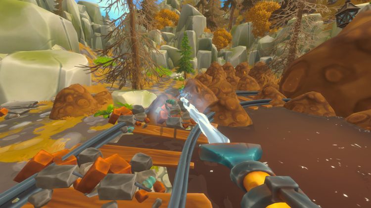 Fresh Start Cleaning Simulator PC Steam CD Key