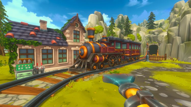 Fresh Start Cleaning Simulator PC Steam CD Key