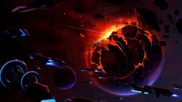 The Pegasus Expedition PC Steam CD Key