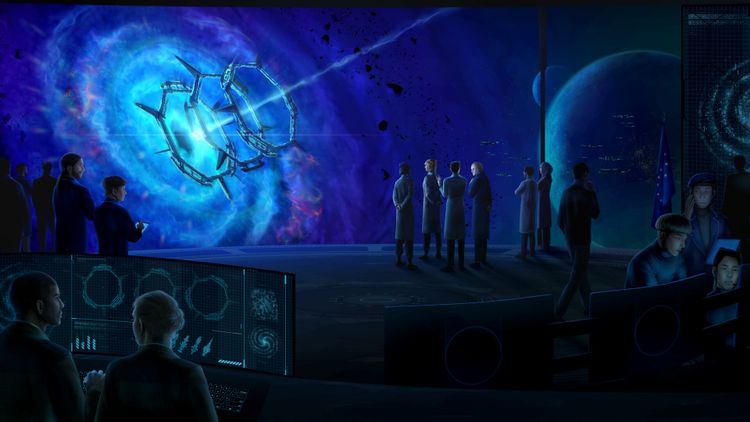 The Pegasus Expedition PC Steam CD Key