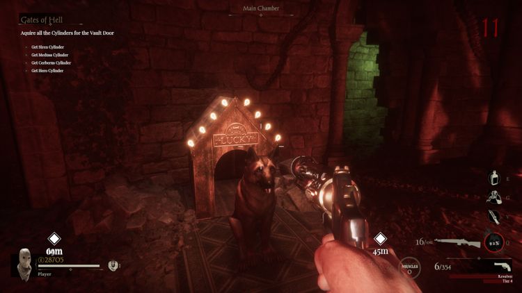 Sker Ritual Steam CD Key