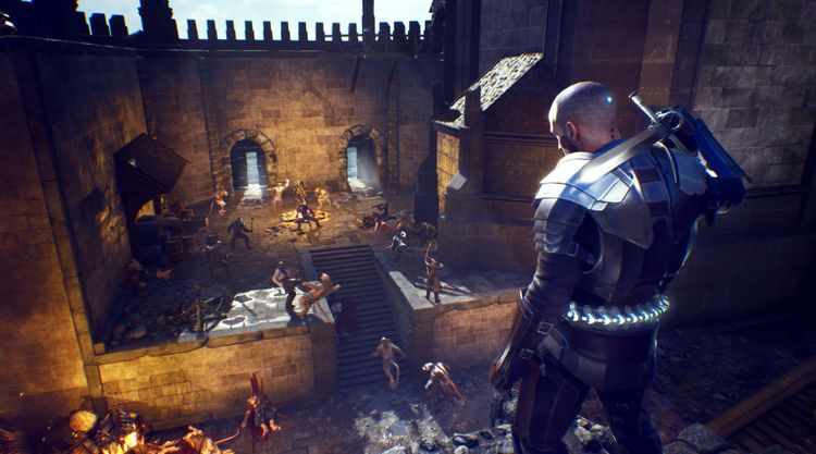 The Last Oricru - Final Cut EN Language Only PC Steam CD Key