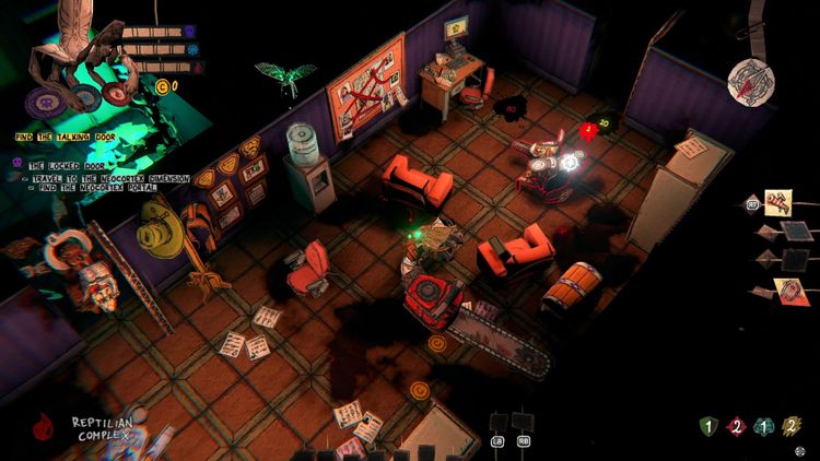 Paper Cut Mansion PC Steam CD Key