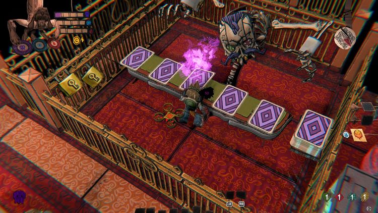 Paper Cut Mansion PC Steam CD Key