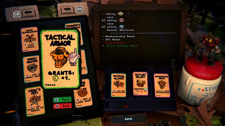 Paper Cut Mansion PC Steam CD Key