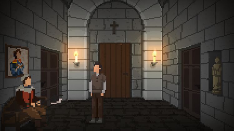 The Plague Doctor of Wippra Steam CD Key