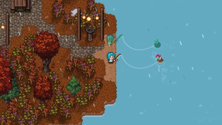 Island Berry Steam CD Key