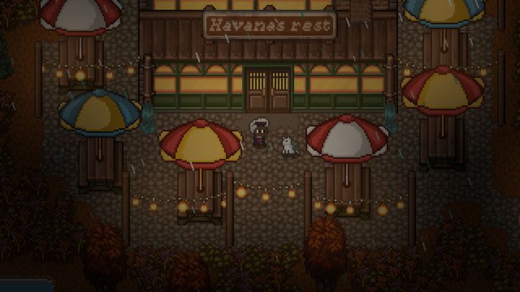 Island Berry Steam CD Key