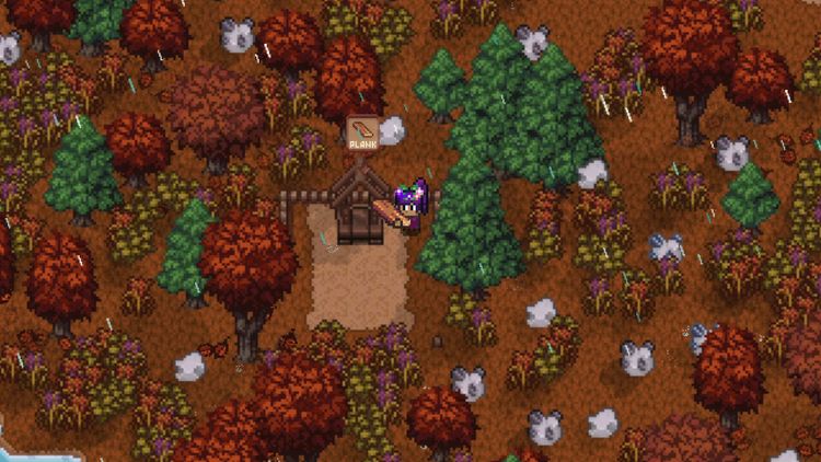 Island Berry Steam CD Key