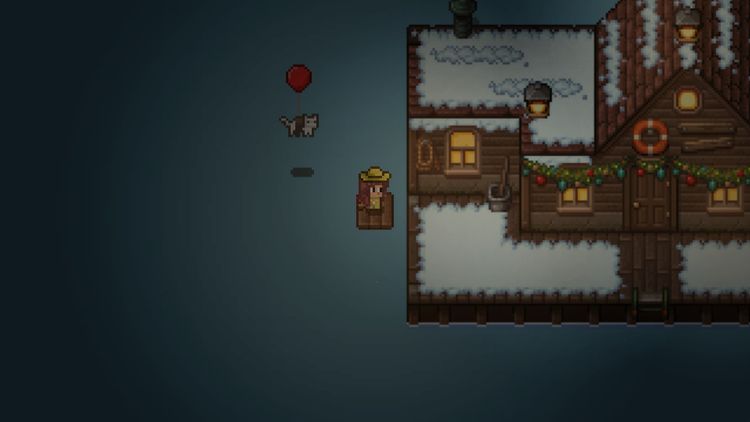 Island Berry Steam CD Key