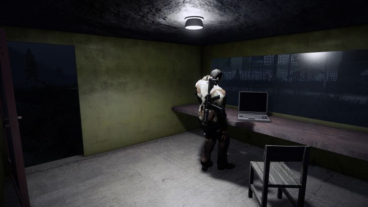 Agent 01 Steam CD Key