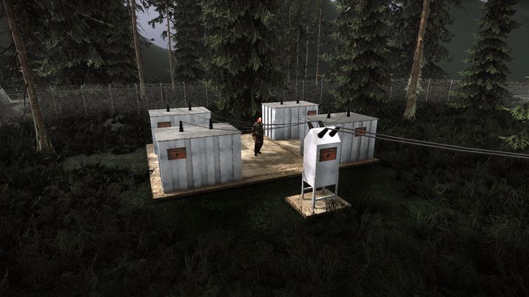 Agent 01 Steam CD Key