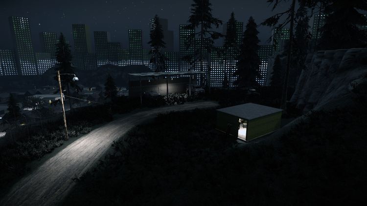 Agent 01 Steam CD Key