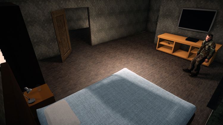 Agent 01 Steam CD Key